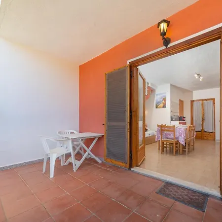 Casa Sara * San Teodoro (Sardinia)