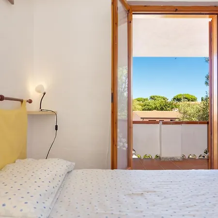 Casa Sara San Teodoro (Sardinia)