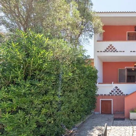 Casa Sara * San Teodoro (Sardinia)