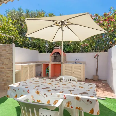 Casa Sara * San Teodoro (Sardinia)