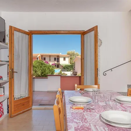 Casa Sara *