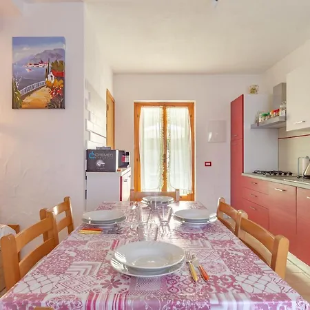 Casa Sara San Teodoro (Sardinia)